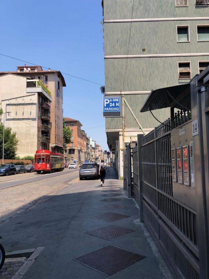 Venini Central Station ميلان المظهر الخارجي الصورة